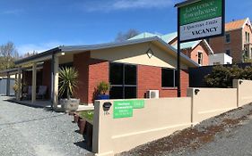 Lawrence Townhouse Accommodation 16A